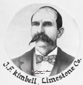 J.F. Kimbell