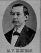 Milton V. Kinnison