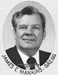 James E. Mankins