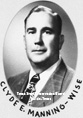 Clyde E. Manning
