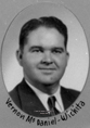 Vernon McDaniel