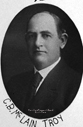 C.B. McLain