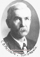 C.B. Metcalfe