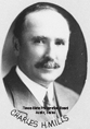 Charles H. Mills