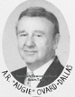 A. R. 'Augie' Ovard