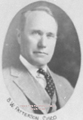B.W. Patterson