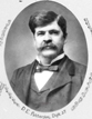 D.E. Patterson