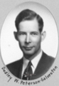 Dudley W. Peterson
