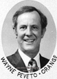 Wayne Peveto