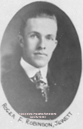 Roger F. Robinson