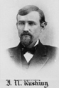 J.N. Rushing