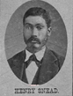 Henry Snead