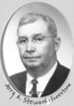 Jerry A. Steward