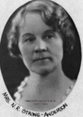 Mrs. N.R. Strong