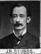 J.B. Stubbs