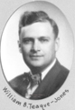 William B. Teague