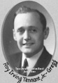 Roy Irving Tennant, Jr.