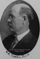 W.M. Tidwell
