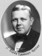 J. Blake Timmons