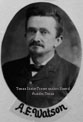 A.E. Watson