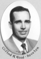 Clifford W. Wood