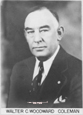 Walter C. Woodward