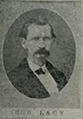 B.B. Lacy