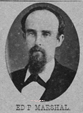 Edward P. Marshall